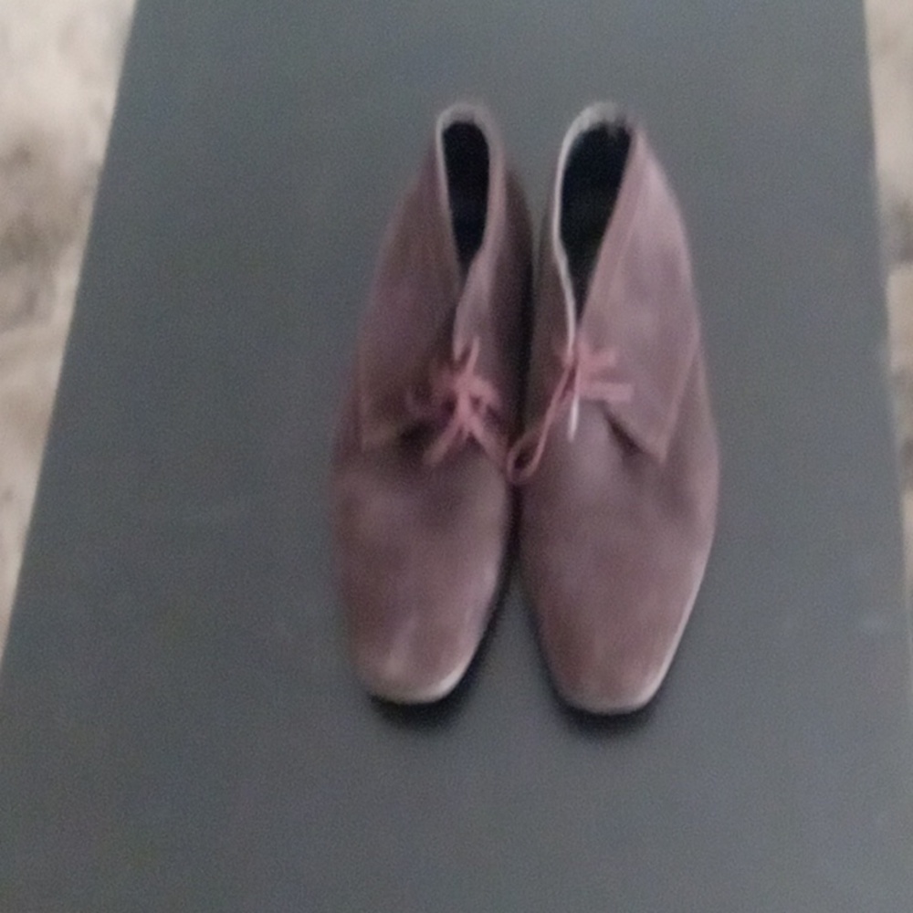 Men's shoes